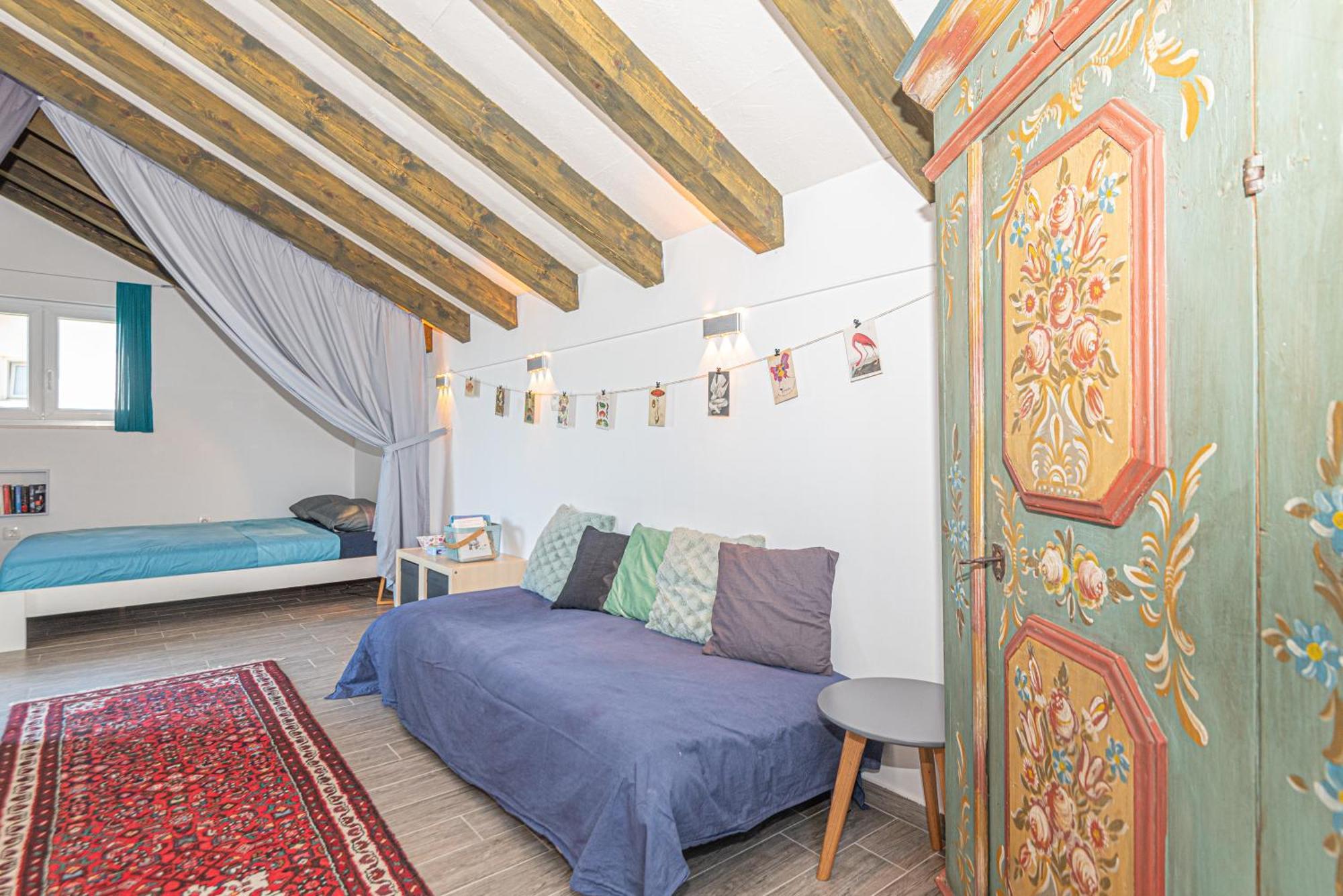 Kuca Mali Raj - Little Paradise Sibenik Exterior photo